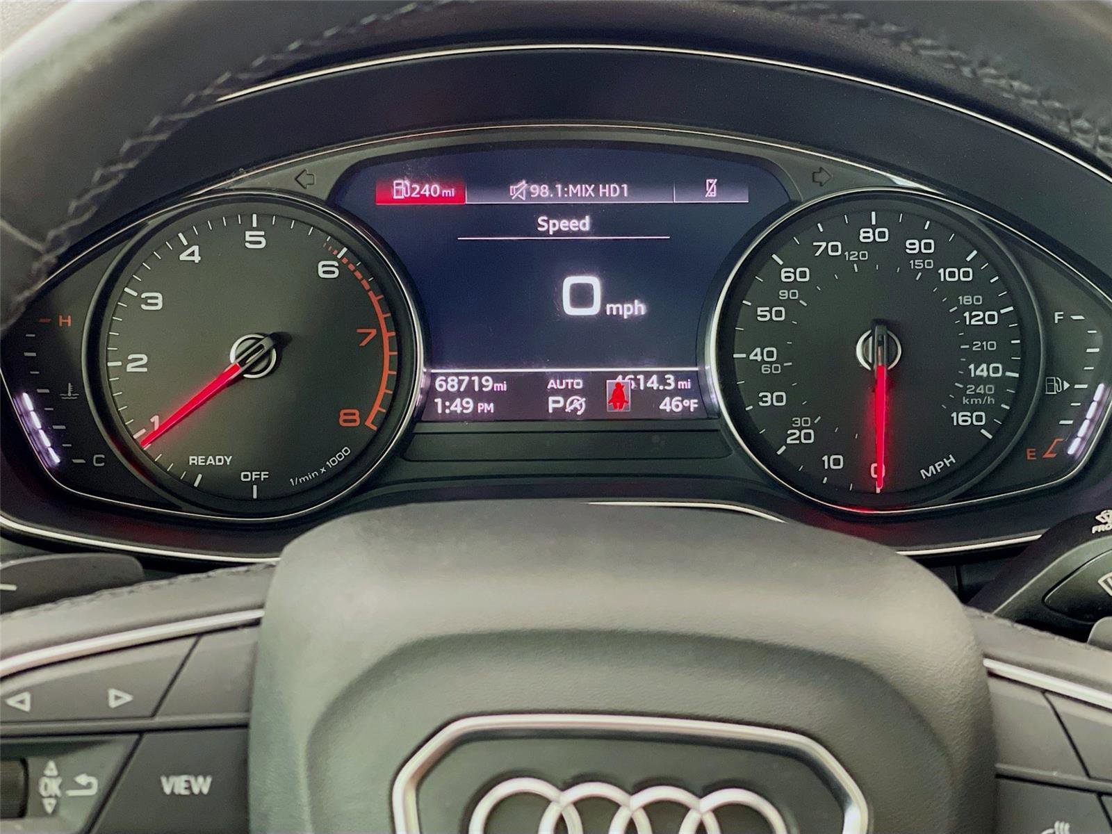 Used 2021 Audi Q5 Premium w/ Convenience Package image 15