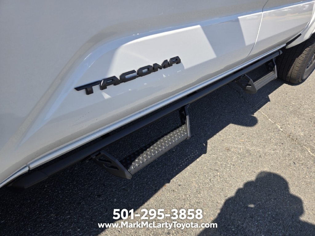 New 2026 Toyota Tacoma TRD Sport AWD/4WD image 7