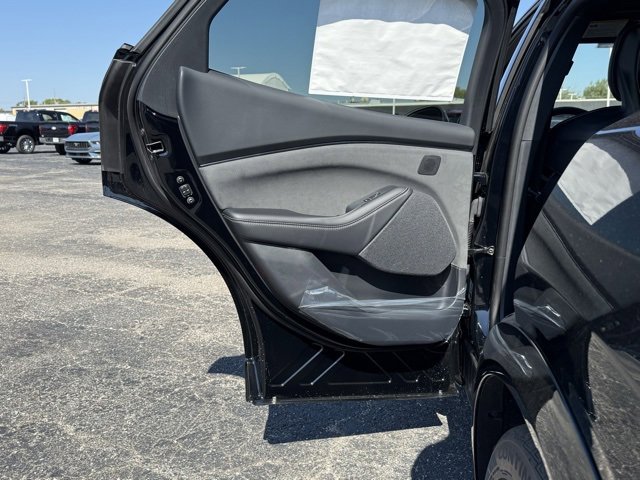 New 2025 Ford Mustang Mach-E GT image 19