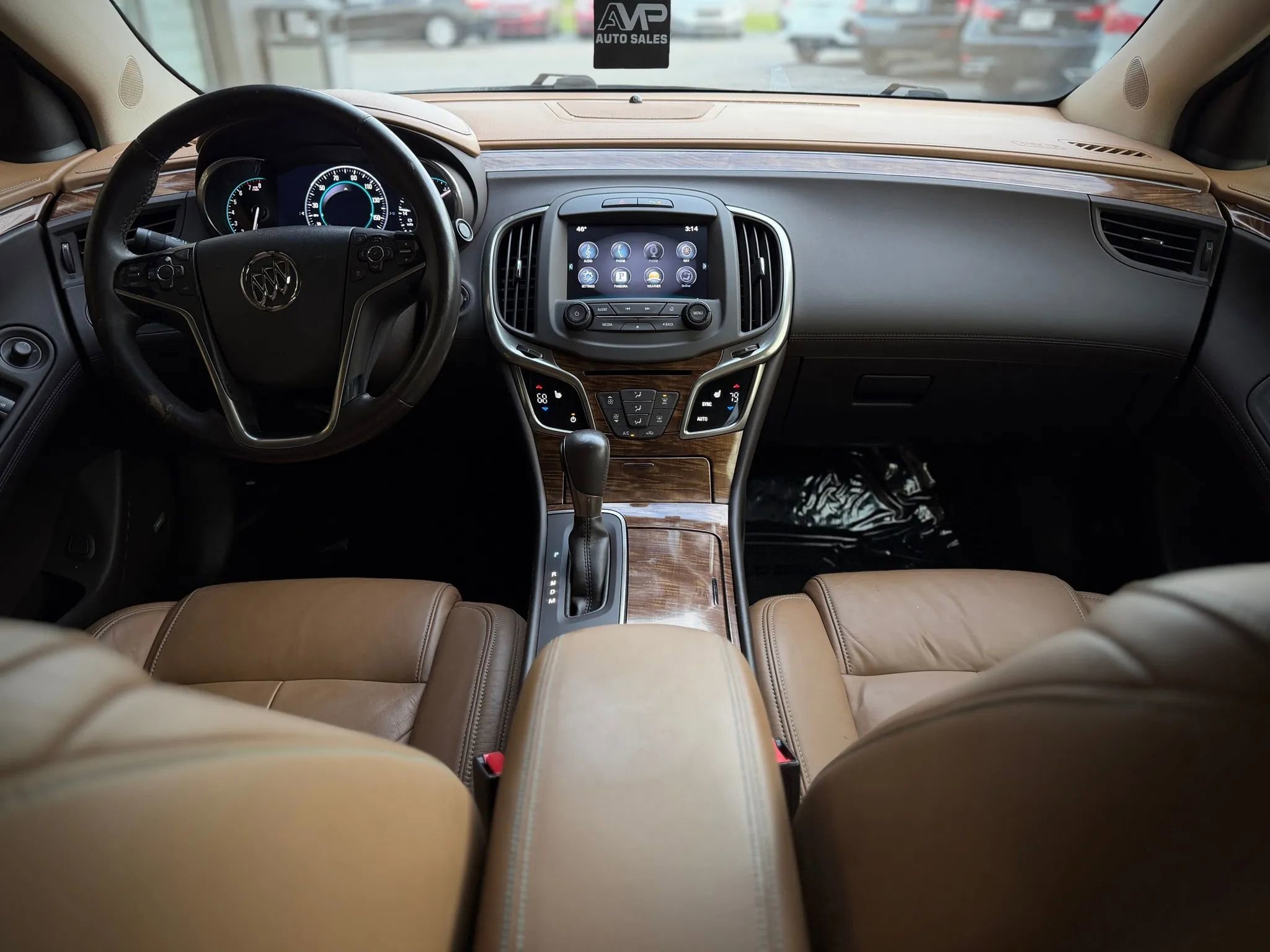 Used 2014 Buick LaCrosse Leather image 11