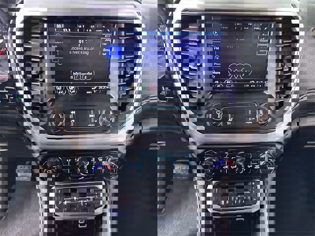 Used 2021 GMC Acadia SLE w/ Driver Convenience Package image 13