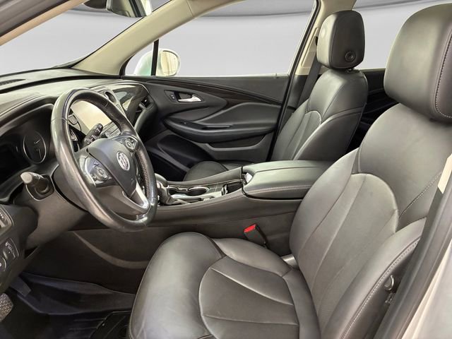Used 2019 Buick Envision Premium AWD/4WD image 12