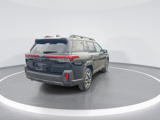 New 2026 Subaru Outback Touring image 7