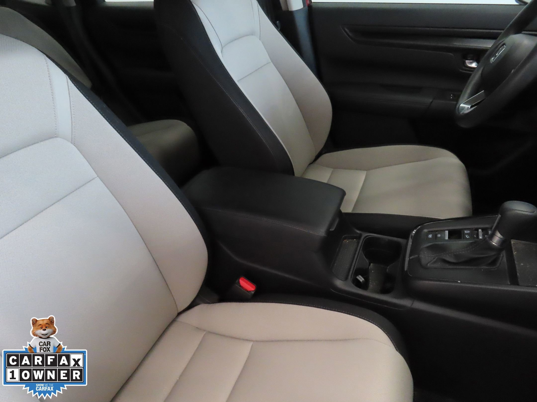 Used 2023 Honda CR-V LX image 26