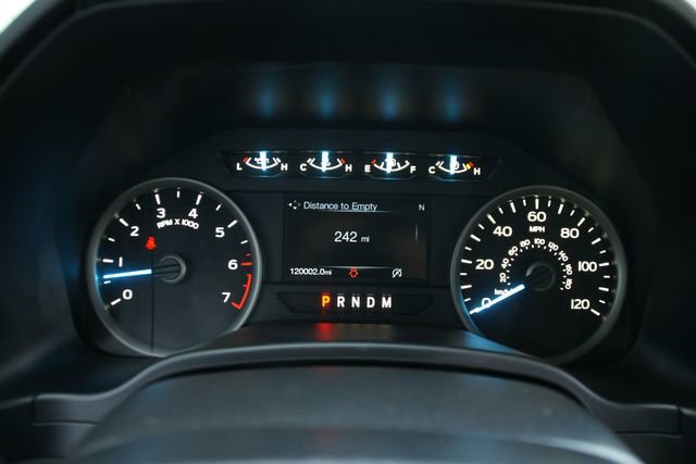 Used 2018 Ford F150 XLT w/ Equipment Group 302A Luxury image 20