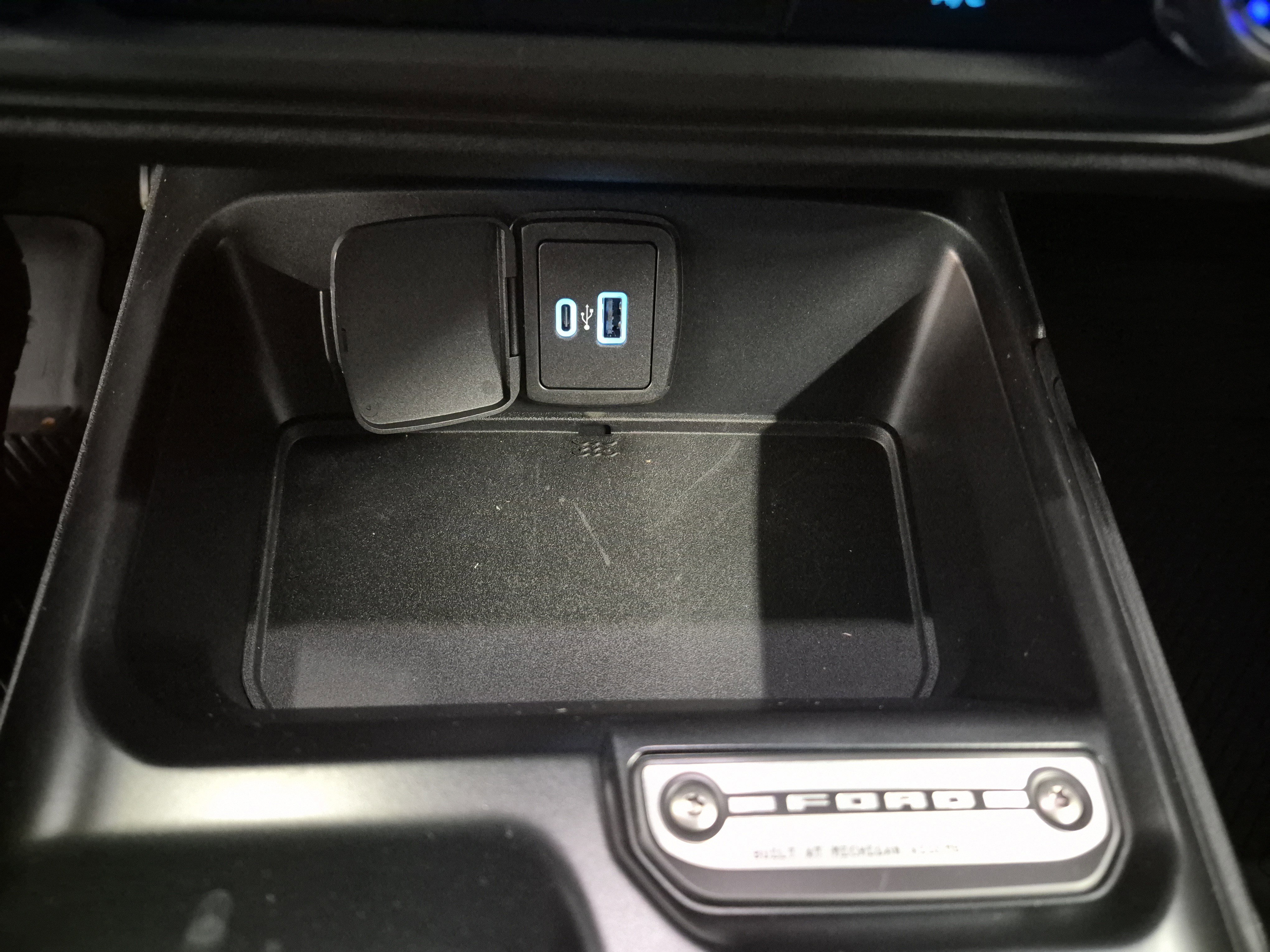 New 2025 Ford Bronco 2-Door w/ Sasquatch Package image 27