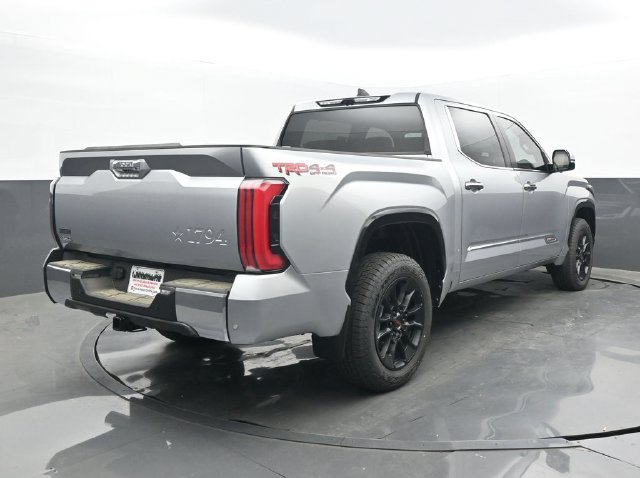 New 2026 Toyota Tundra 1794 Edition w/ TRD Off-Road Package AWD/4WD image 21