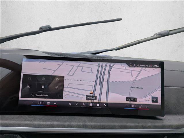 New 2026 BMW X5 xDrive50e w/ M Sport Package image 13