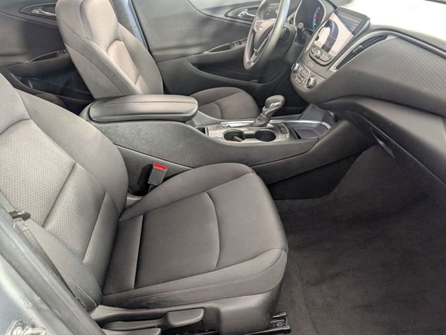 Used 2023 Chevrolet Malibu LT image 31