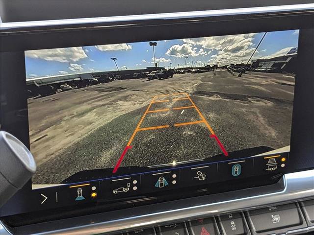 New 2026 Chevrolet Silverado 3500 LTZ w/ LTZ Convenience Package image 11