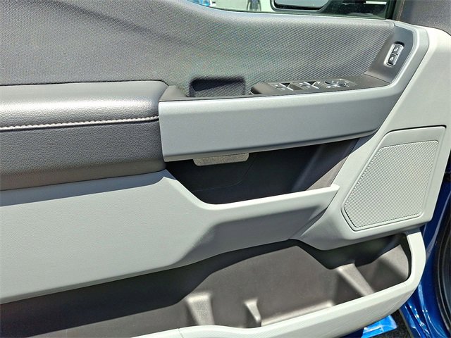 Used 2023 Ford F150 XLT image 10