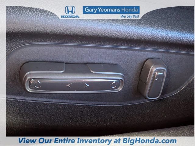 Certified 2024 Honda Civic Touring image 22
