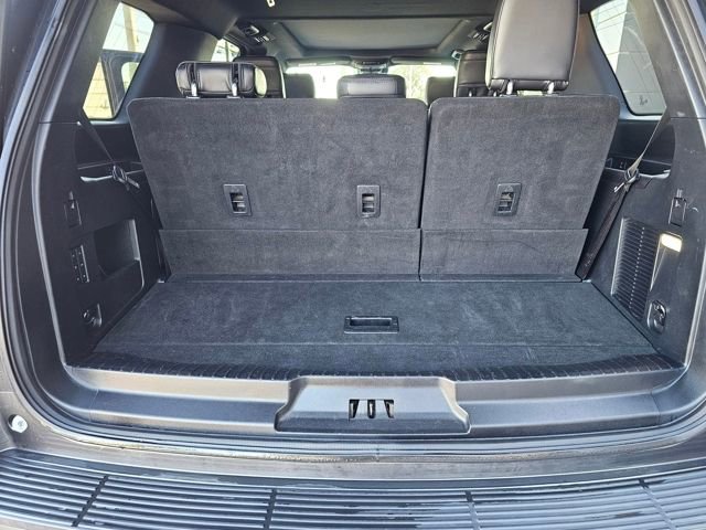 Used 2019 Ford Expedition Limited w/ Equipment Group 302A image 25