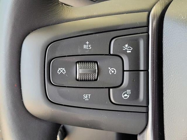 New 2026 GMC Sierra 3500 Denali Ultimate AWD/4WD image 24