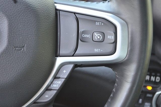 Used 2023 RAM 1500 Big Horn AWD/4WD image 21