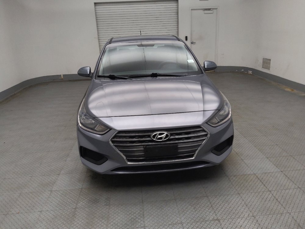 Used 2018 Hyundai Accent SE image 14