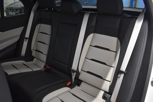 New 2026 Mercedes-Benz GLE 53 AMG 4MATIC image 7