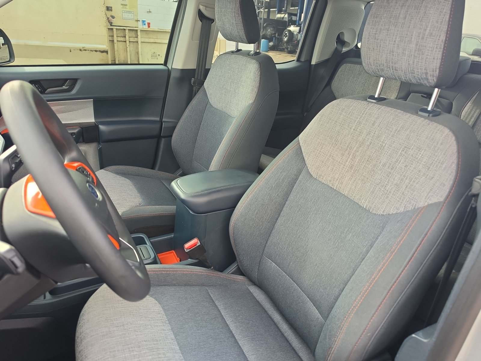 Used 2023 Ford Maverick XLT FWD image 12