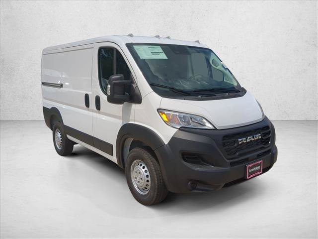 New 2026 RAM ProMaster 1500 FWD image 7