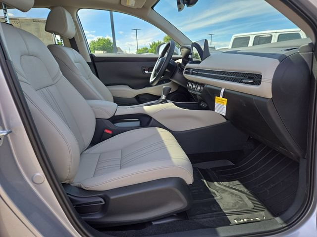 New 2027 Honda HR-V EX-L image 36