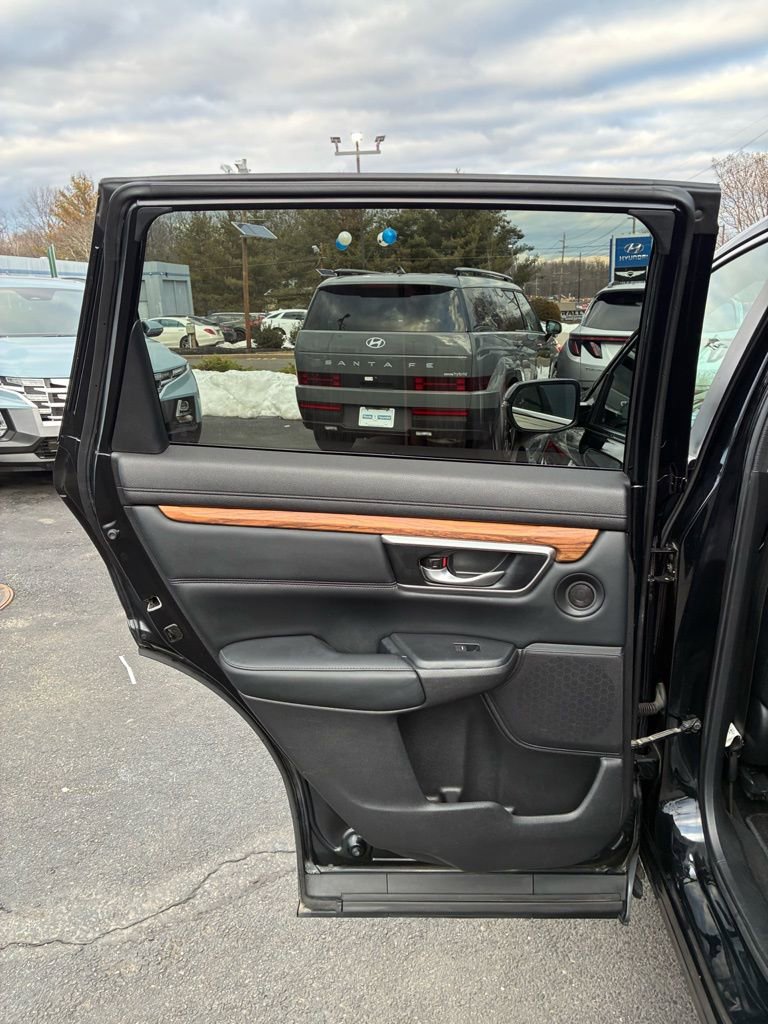 Used 2019 Honda CR-V EX-L image 45