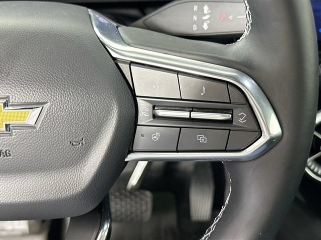 Used 2024 Chevrolet Blazer EV LT AWD/4WD image 22