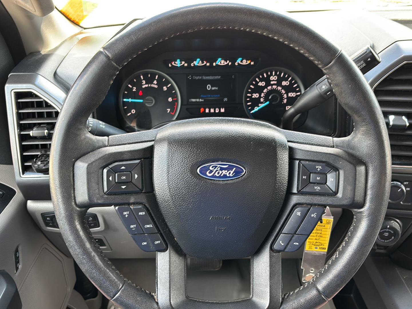 Used 2018 Ford F150 XLT w/ Equipment Group 302A Luxury image 11
