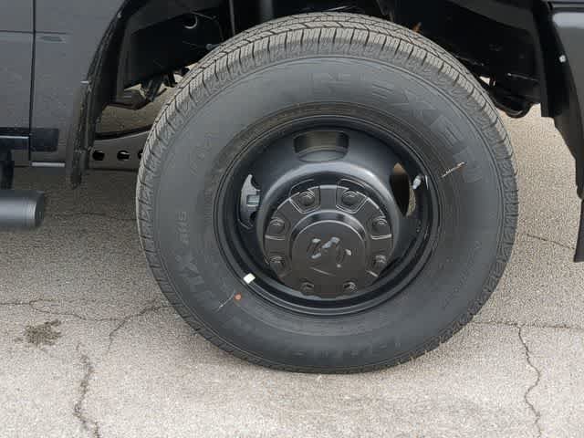 New 2026 RAM 3500 Tradesman AWD/4WD image 14