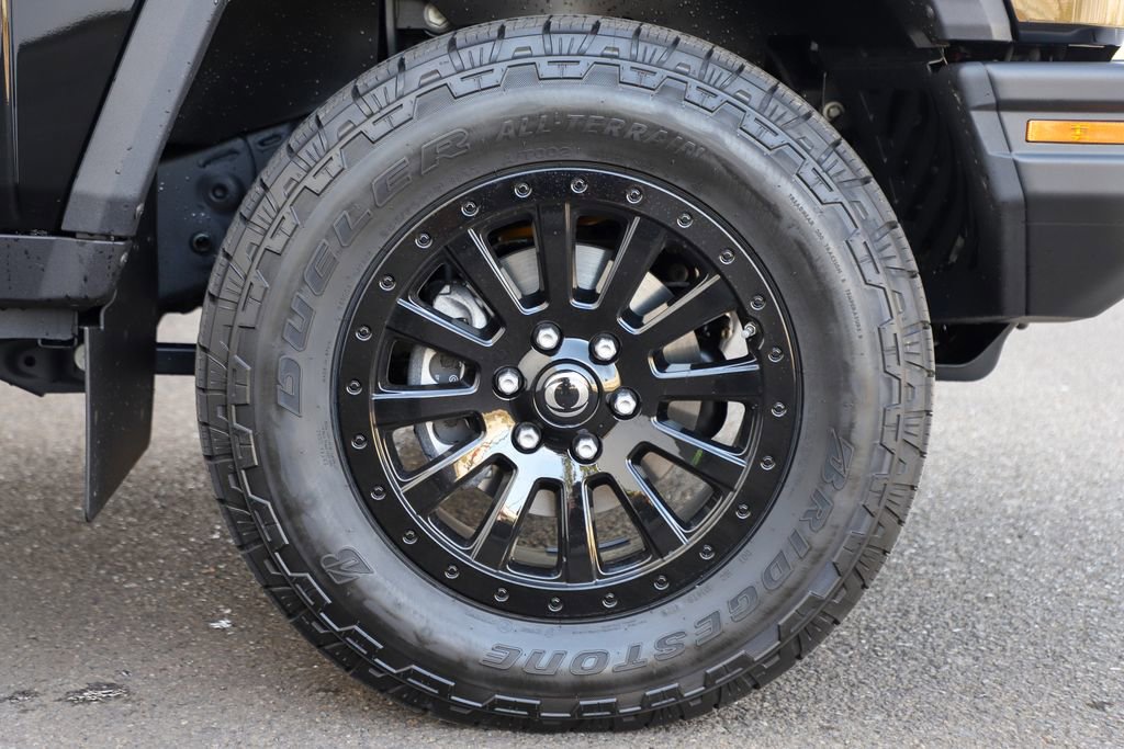 New 2026 INEOS Grenadier image 17