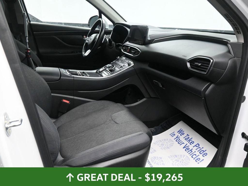 Used 2023 Hyundai Santa Fe SEL image 21