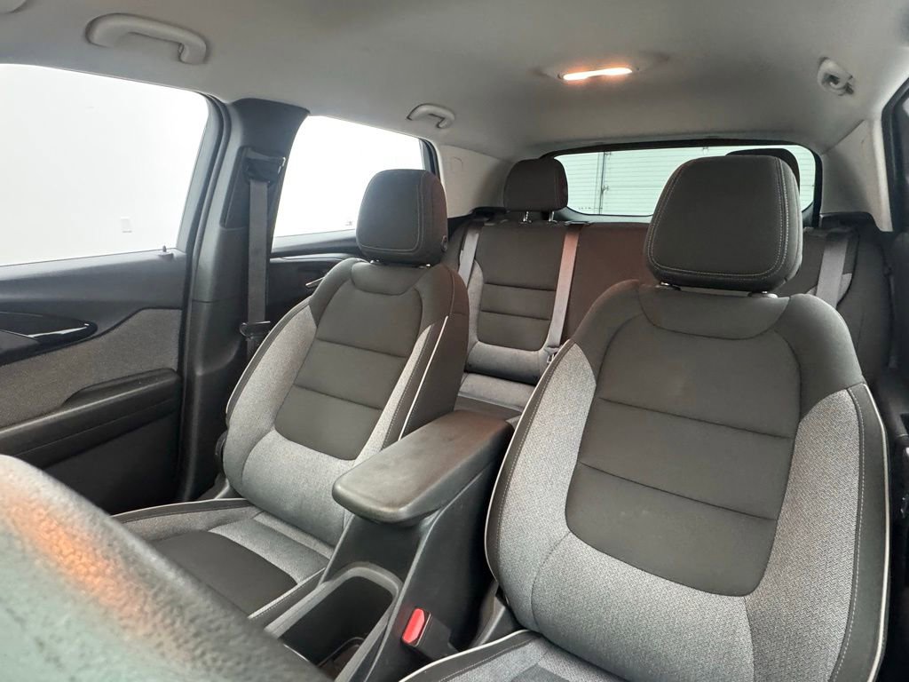 Used 2023 Chevrolet TrailBlazer LT w/ Convenience Package FWD image 14