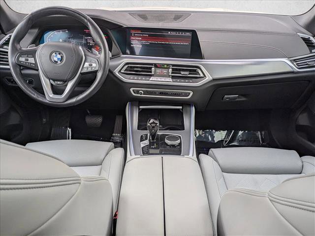 Used 2023 BMW X5 xDrive40i w/ Premium Package image 19
