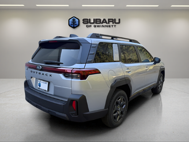 New 2026 Subaru Outback Premium AWD/4WD image 6