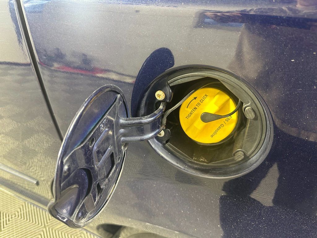 Used 2014 Dodge Grand Caravan SE w/ Quick Order Package 29E SE image 5