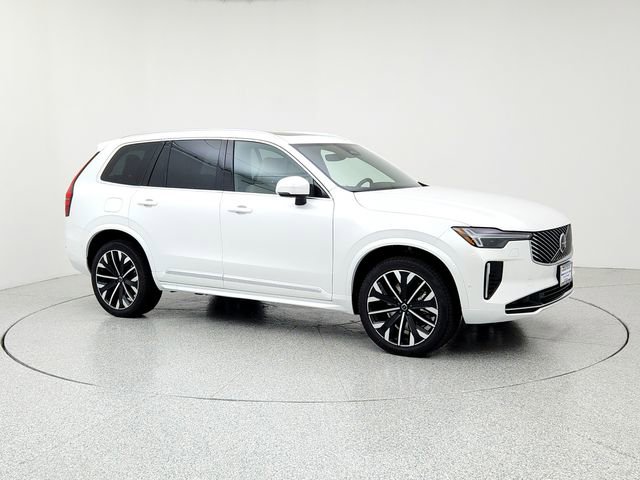 New 2026 Volvo XC90 B6 Plus w/ Protection Package Premier image 3