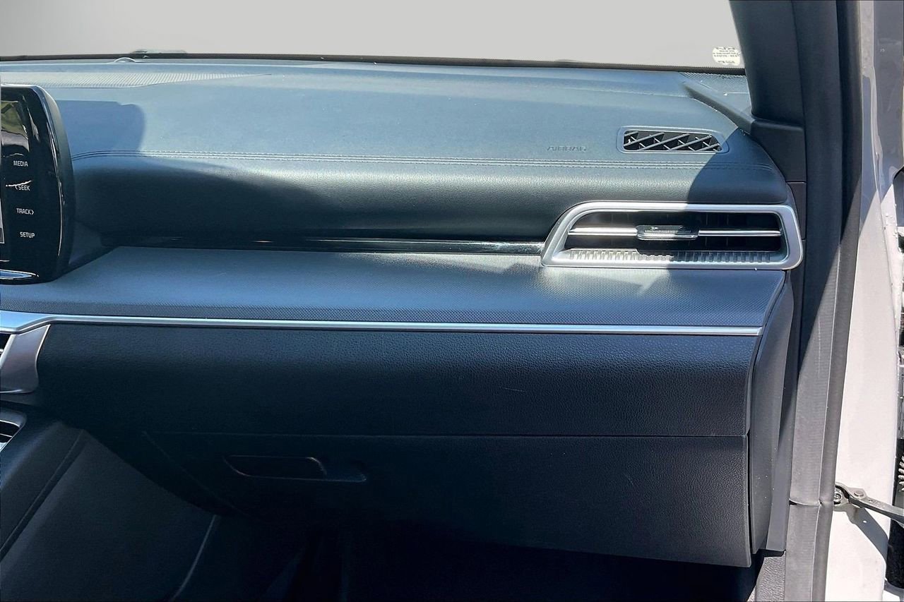 Used 2022 Kia K5 GT-Line AWD/4WD image 20