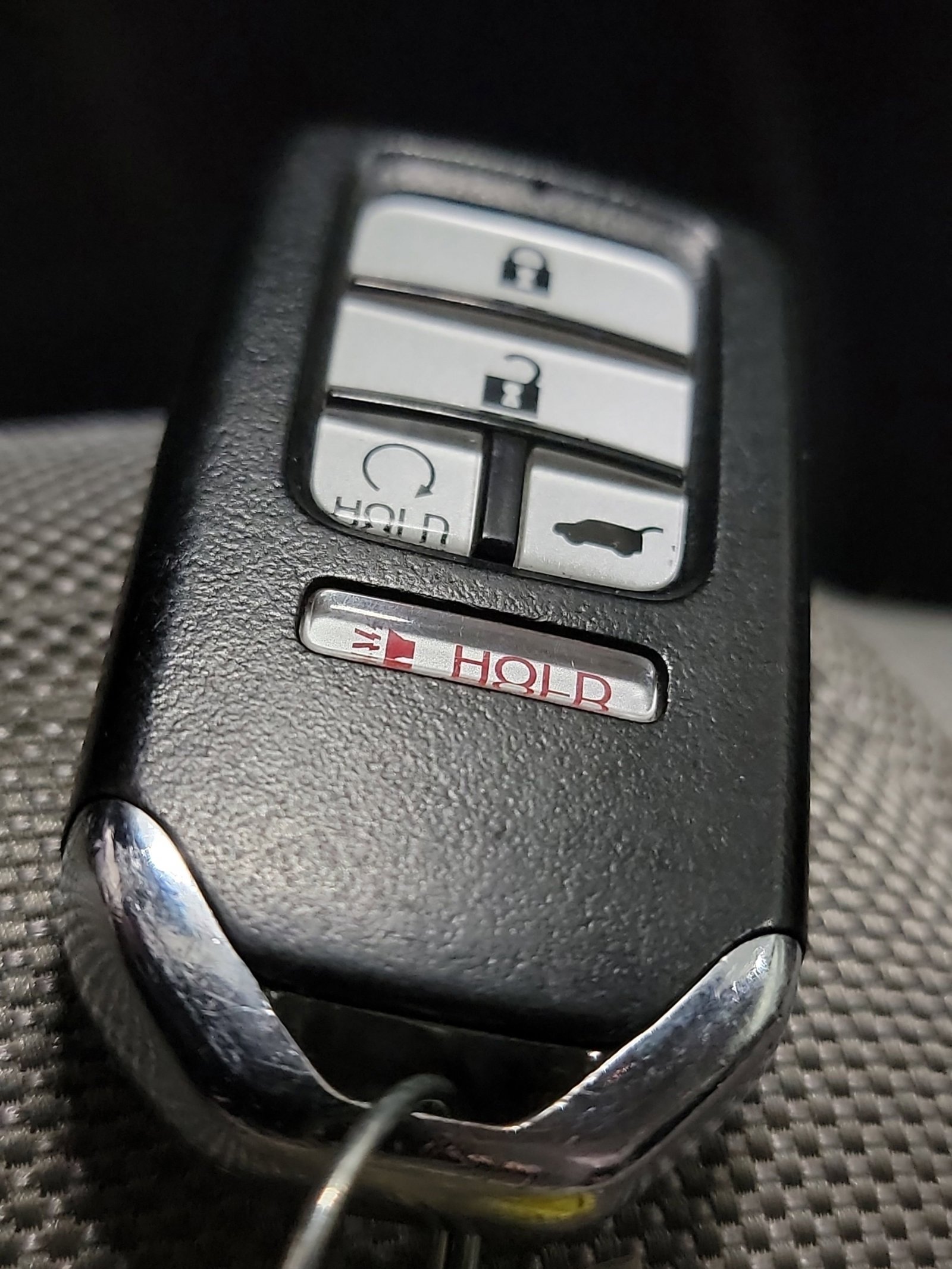 Used 2017 Honda CR-V EX image 32