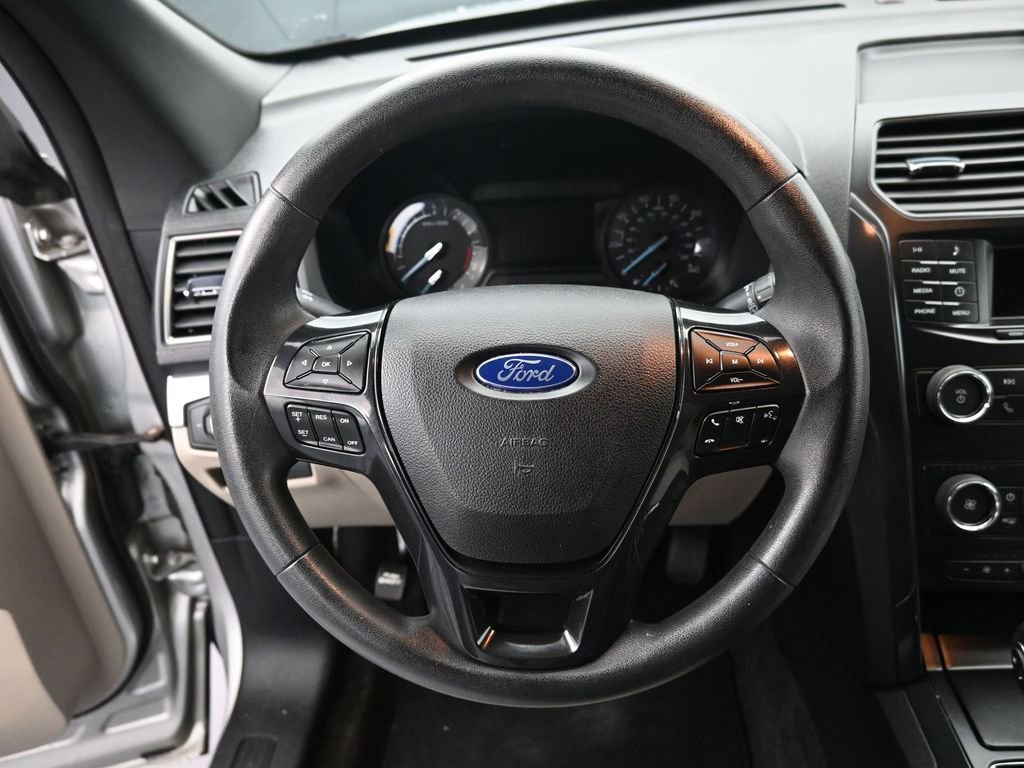 Used 2018 Ford Explorer 4WD image 19