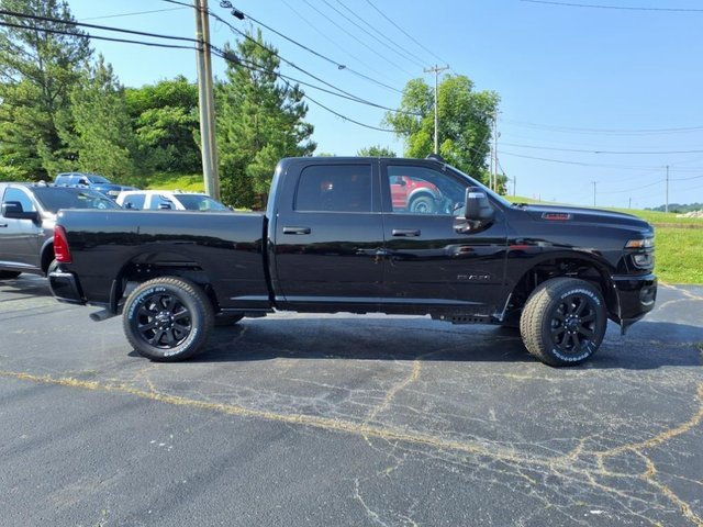 New 2025 RAM 2500 Big Horn image 2