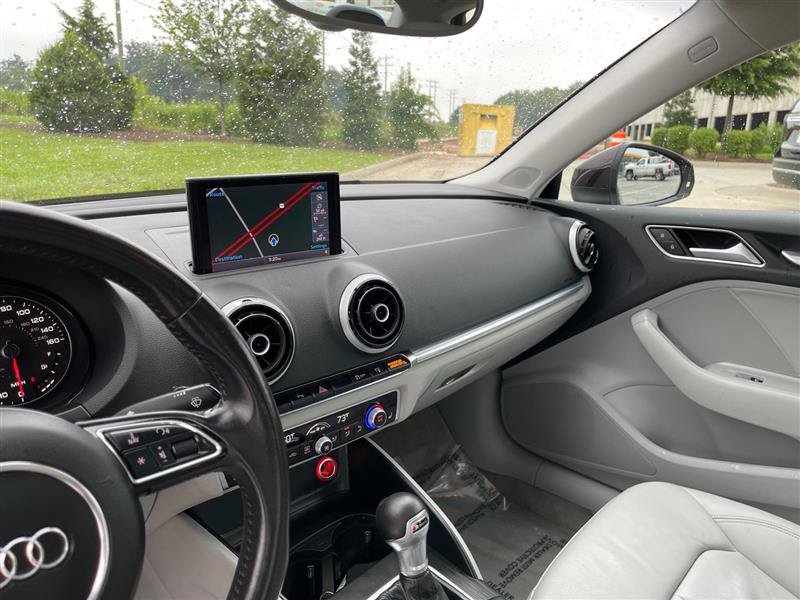 Used 2015 Audi A3 1.8T Premium Plus FWD image 54