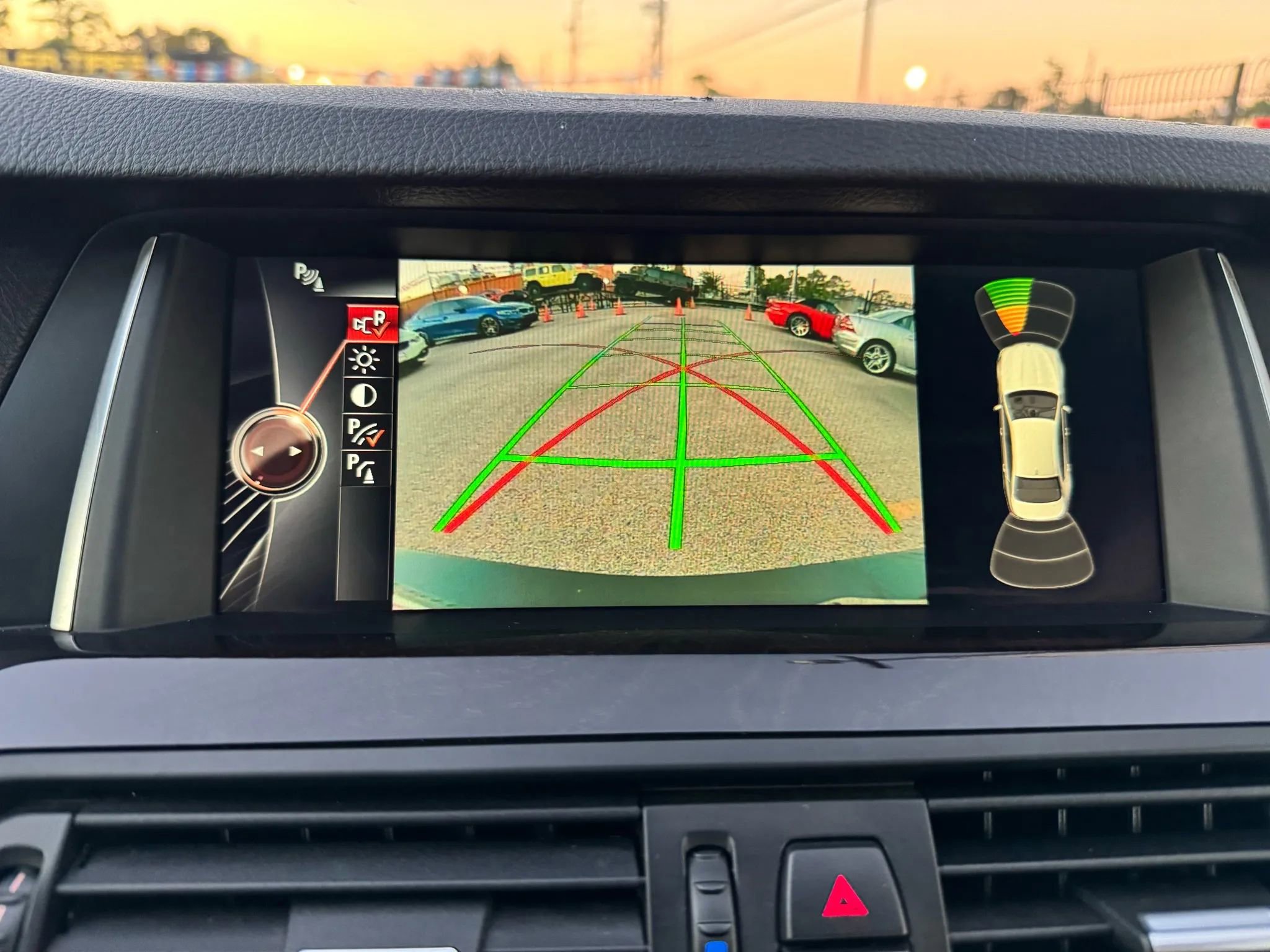 Used 2016 BMW 528i Sedan image 35