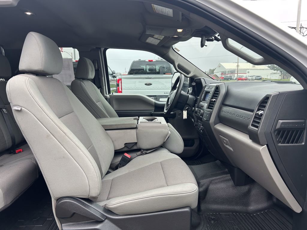 Certified 2020 Ford F350 XL w/ STX Appearance Package image 18
