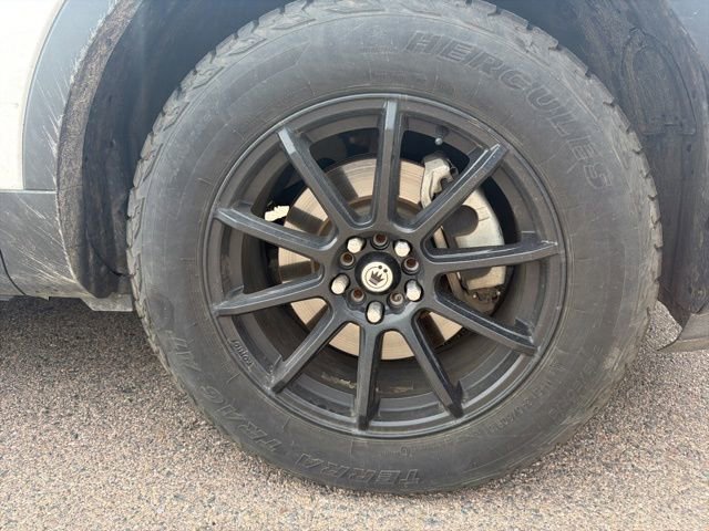 Used 2016 Ford Explorer 4WD image 11