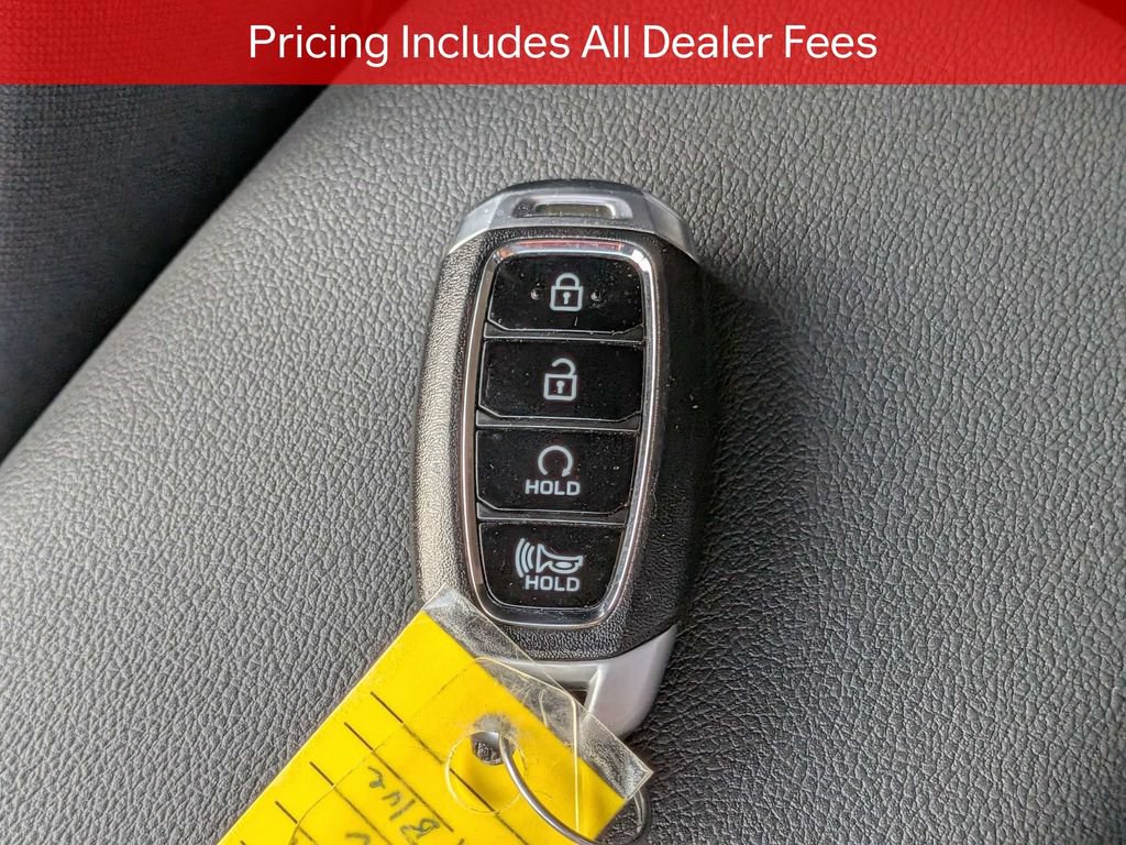 Used 2022 Hyundai Kona SEL FWD image 29