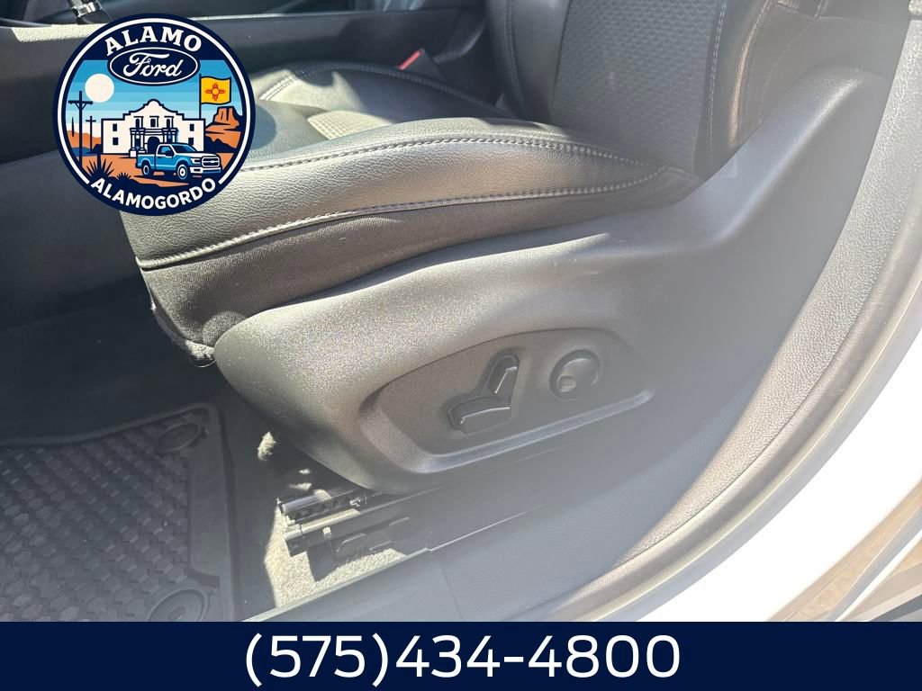 Used 2022 Jeep Compass Latitude w/ Convenience Group image 5