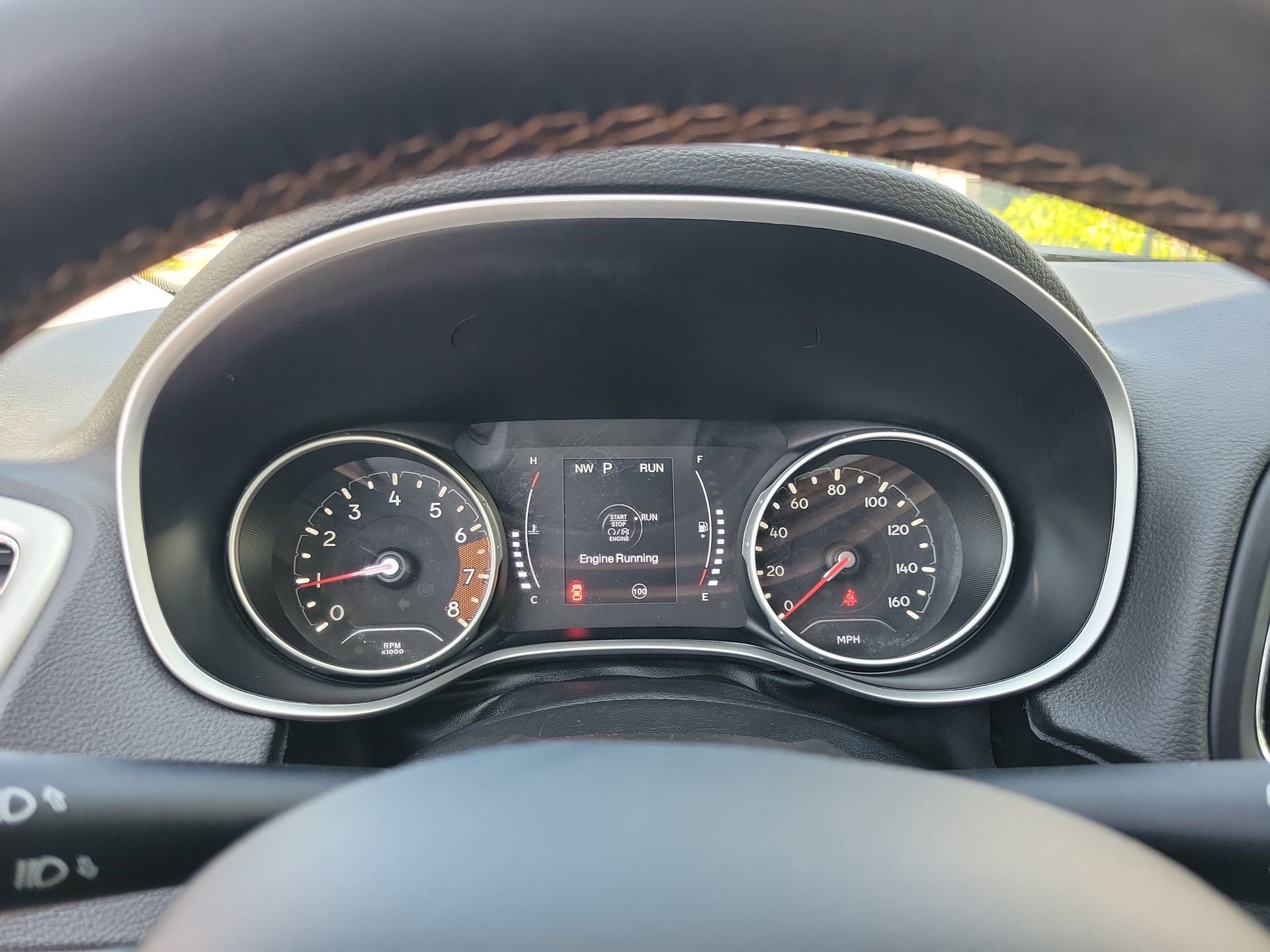 Used 2021 Jeep Compass Latitude FWD image 31