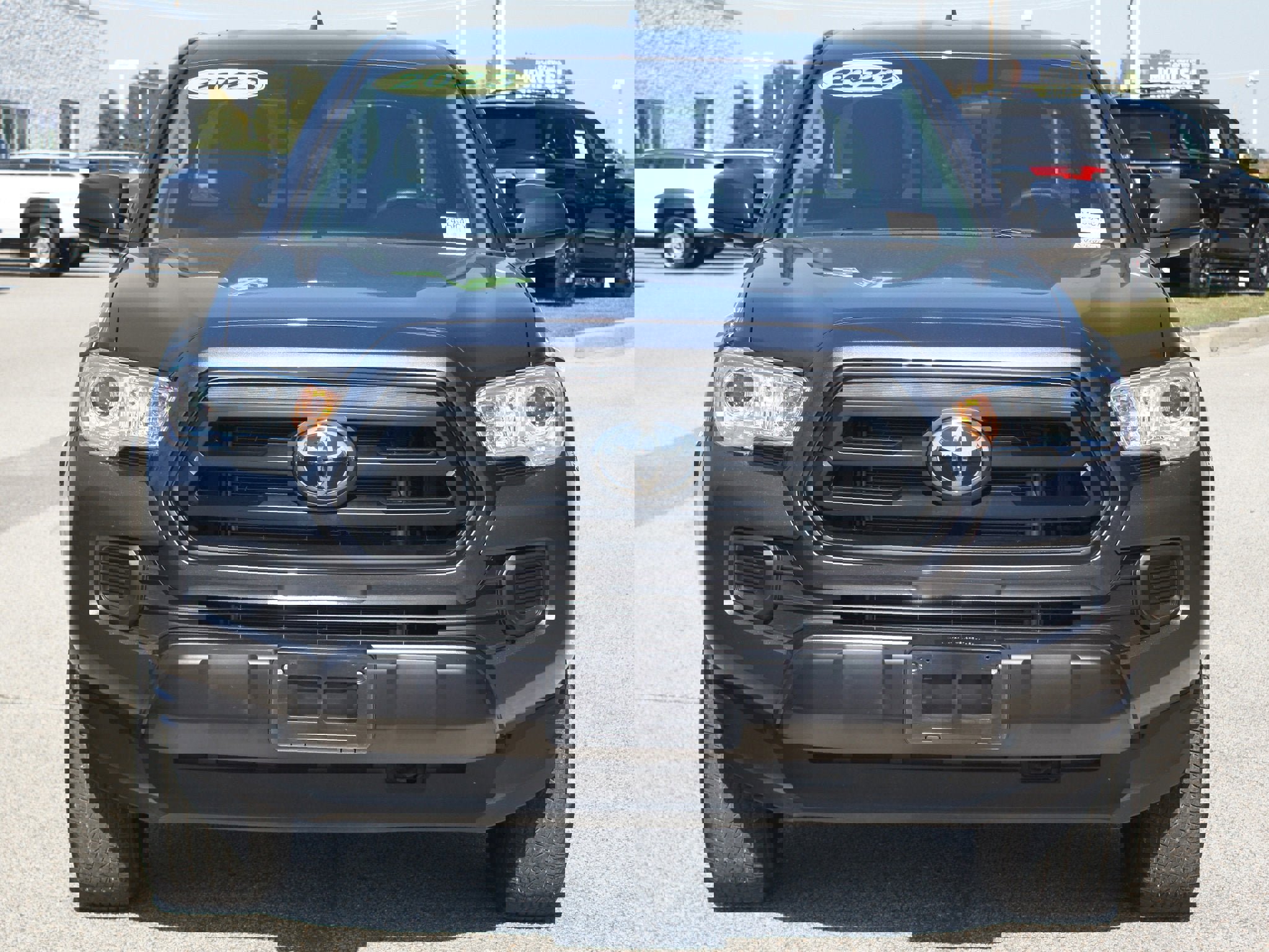 Used 2023 Toyota Tacoma SR w/ SR Convenience Package image 20