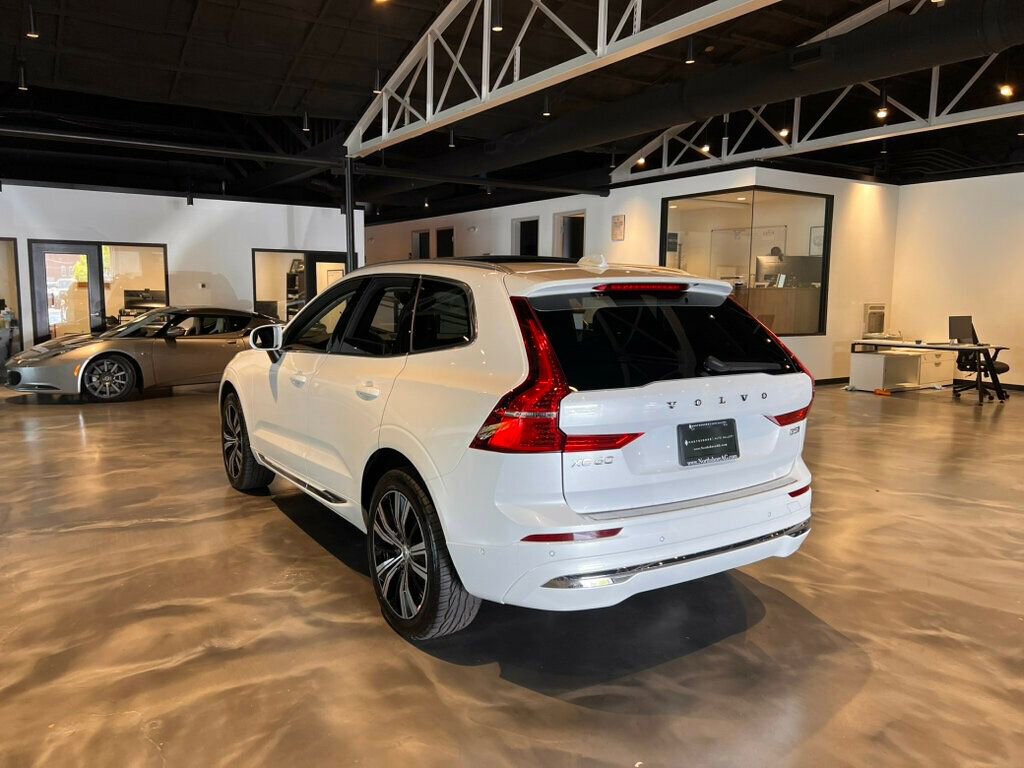 Used 2023 Volvo XC60 B5 Plus image 3