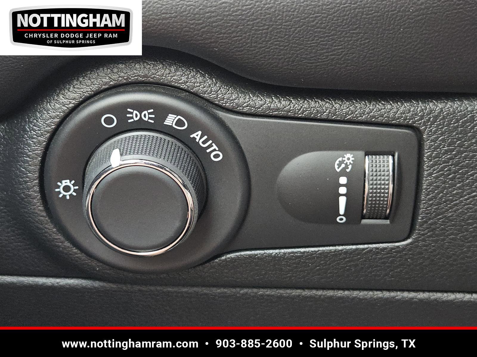 Used 2025 Dodge Durango GT image 20