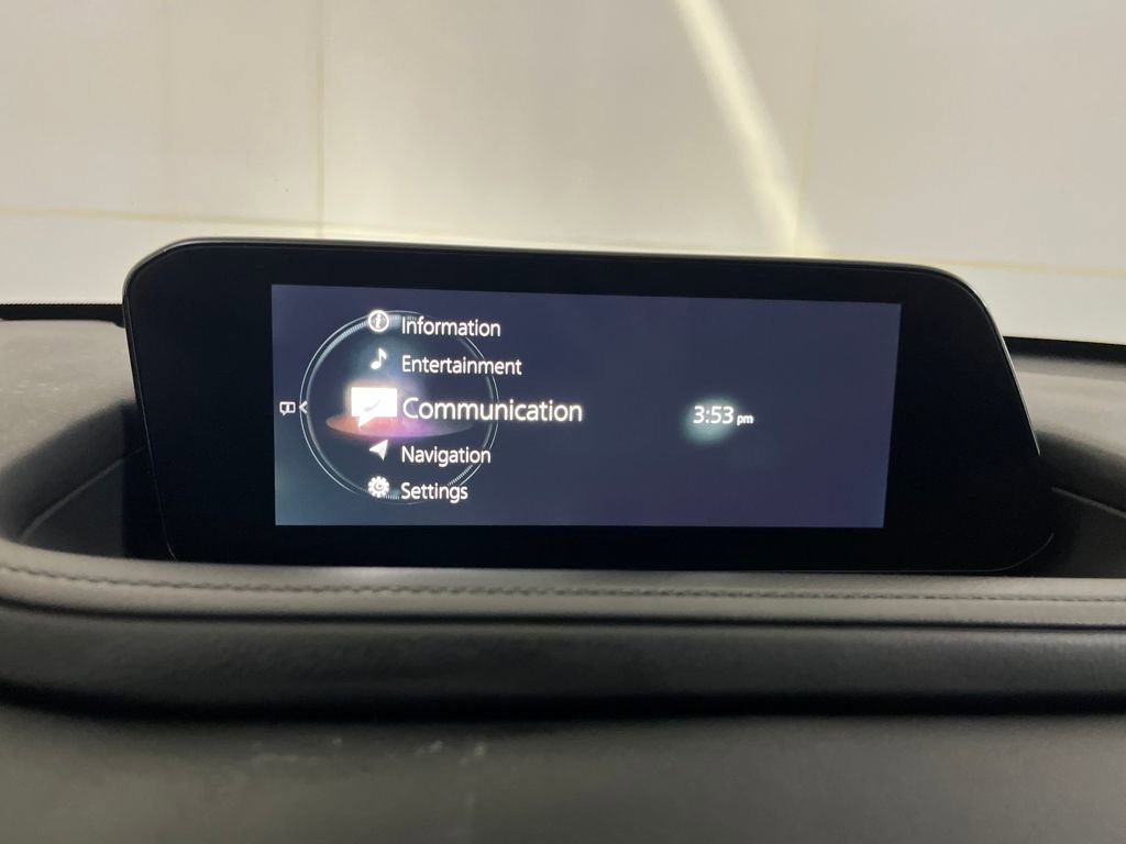 Used 2021 MAZDA CX-30 AWD 2.5 S w/ Preferred Package image 66